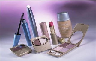 化妆品品牌大全 高姿化妆品让投资得到增值